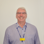 Exeter Clinical Research Facility // The Team