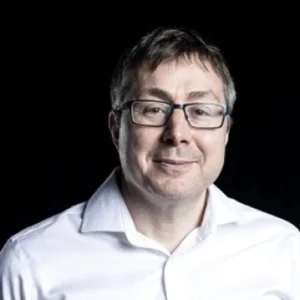 Tim Frayling Exeter Clinical Research Facility // The Team