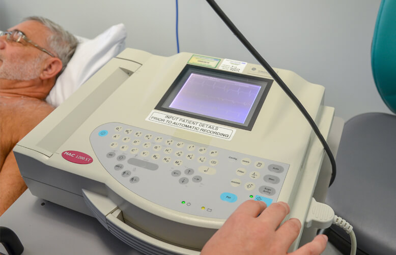 Echocardiogram